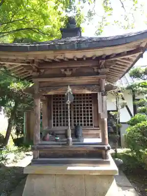 楞厳寺(京都府)