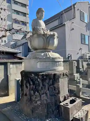 海蔵寺(東京都)