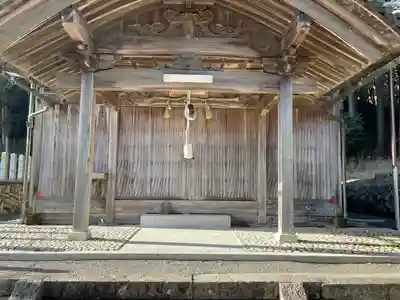 春日神社(滋賀県)