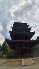 仁和寺(京都府)