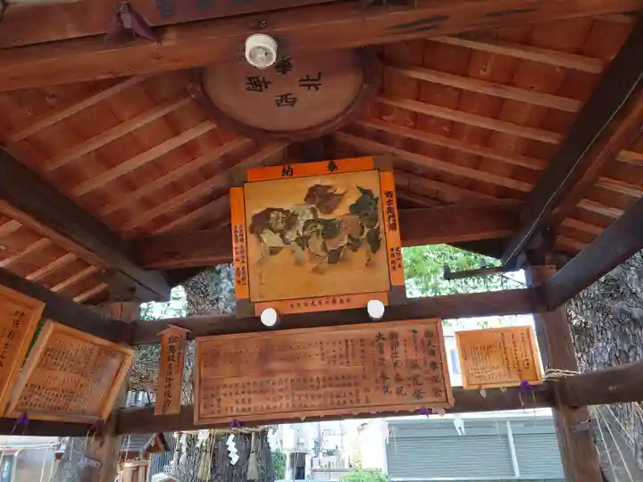 保利神社(大阪府)