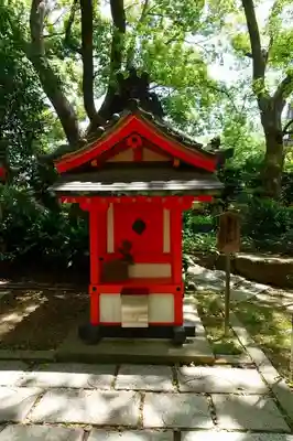 住吉大社の末社・摂社