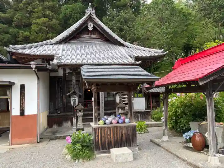 極楽寺(静岡県)