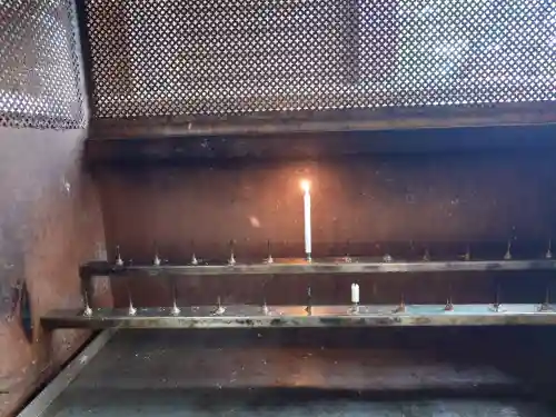 太皷谷稲成神社(島根県)