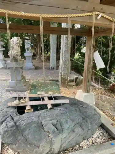 白髭神社(福岡県)