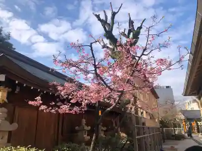 櫛田神社(福岡県)