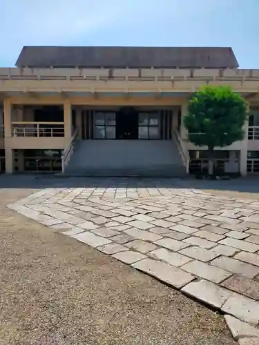 八尾別院大信寺(大阪府)