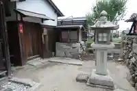 福成神社のその他建物