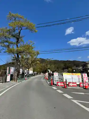大神神社(奈良県)