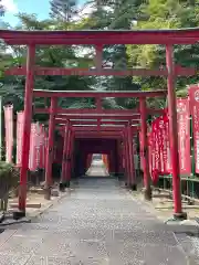 王地山まけきらい稲荷(兵庫県)