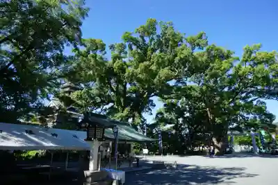 加藤神社のその他建物