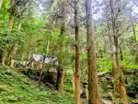 上色見熊野座神社(熊本県)