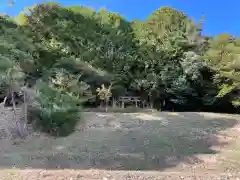 風尾八幡宮(京都府)