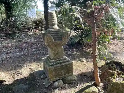 山王神社(滋賀県)