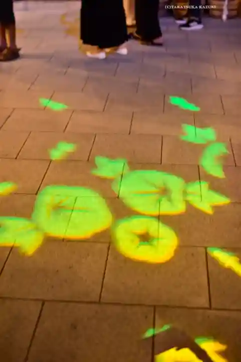 東京大神宮(東京都)