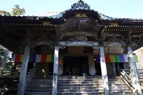 清水寺(千葉県)