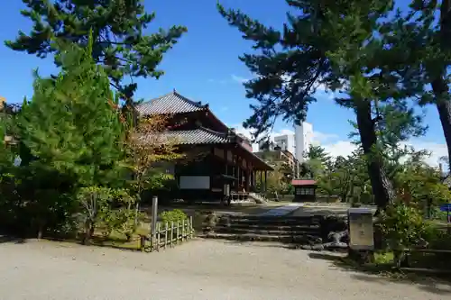 西大寺のその他建物