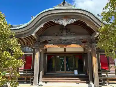 月照寺(兵庫県)