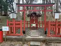 華厳神社(栃木県)