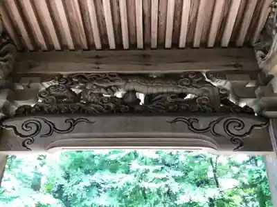 光明寺のその他建物
