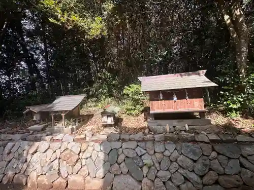 天満神社(岡山県)