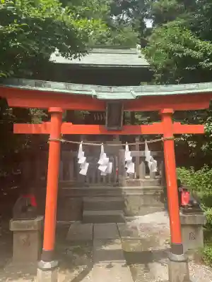 箭弓稲荷神社(埼玉県)