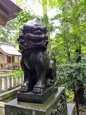 彌彦神社(新潟県)