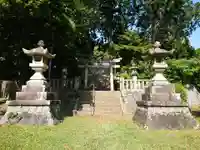 青木社のその他建物