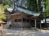 十二社神社(徳島県)