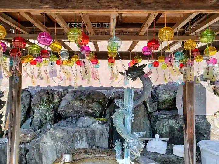 瀧不動尊(埼玉県)