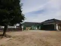 天徳院のその他建物