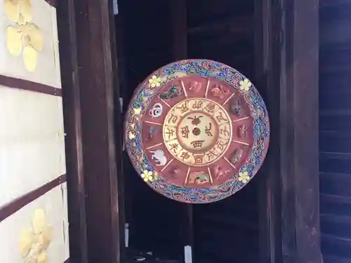 大阪天満宮の芸術