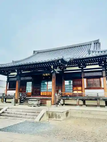大輪寺(茨城県)