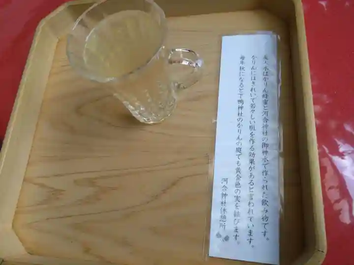 河合神社(鴨川合坐小社宅神社)(京都府)