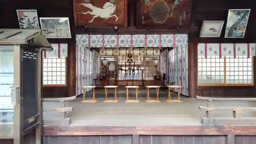 廣田神社(大阪府)