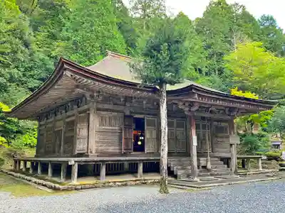妙楽寺(福井県)