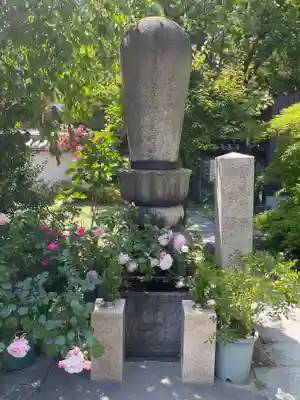 浄國寺(浄国寺)のお墓