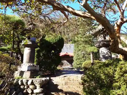 龍泉寺(埼玉県)