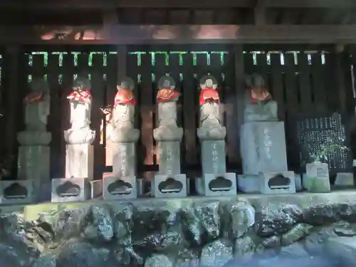 水潜寺(埼玉県)