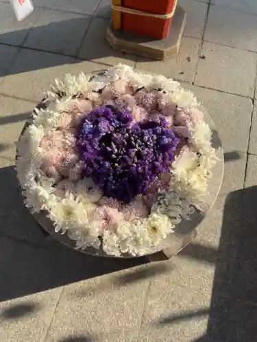 美濃國一宮　南宮大社(岐阜県)