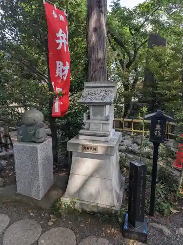 亀ケ池八幡宮(神奈川県)