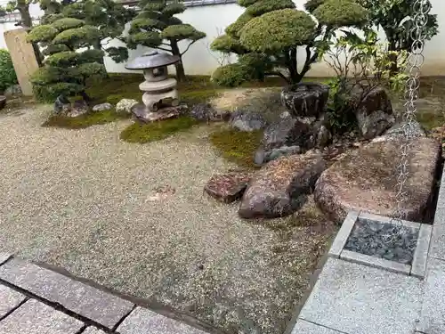西方山極楽寺(岐阜県)