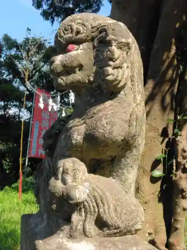 衣笠神社(神奈川県)
