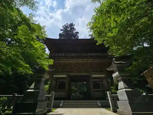 最乗寺（道了尊）(神奈川県)