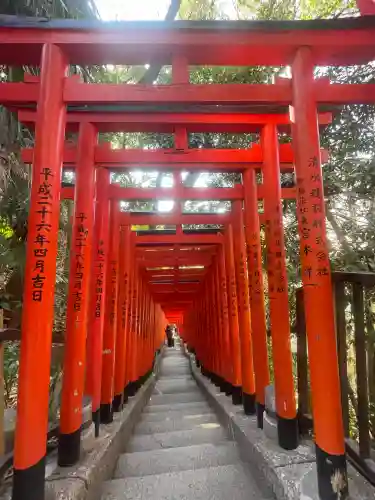 日枝神社(東京都)