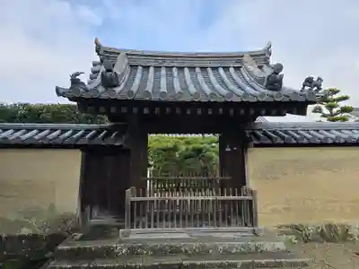 地蔵院(奈良県)