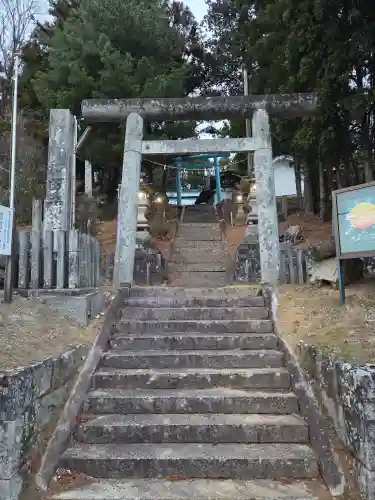 和田神社(福島県)