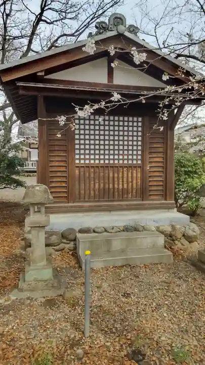 玄頂寺のその他建物