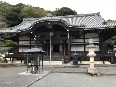根来寺のその他建物
