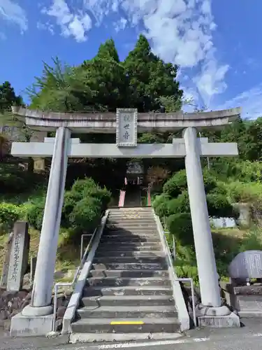 山寺千手院(山形県)